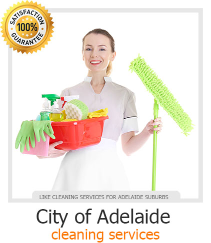 End of Lease Cleaning Adelaide