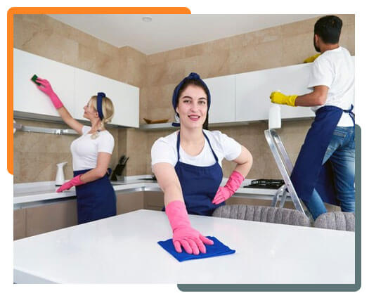 Domestic Cleaning Brisbane Professional House Cleaner Brisbane