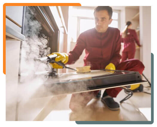 End Of Lease Cleaning Brisbane
