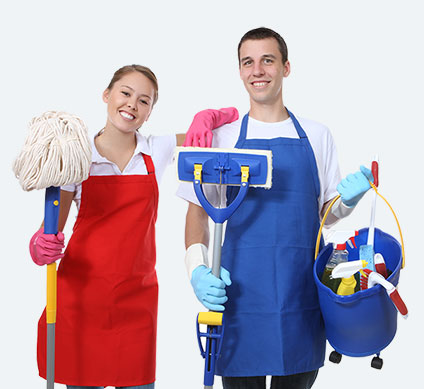 carpet cleaning