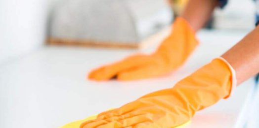 Cleaning Adelaide