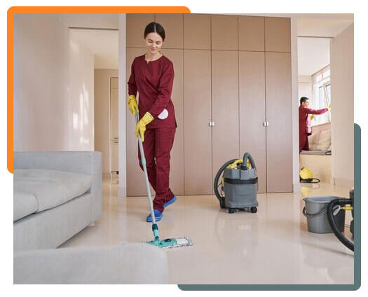 End of lease Cleaning Adelaide