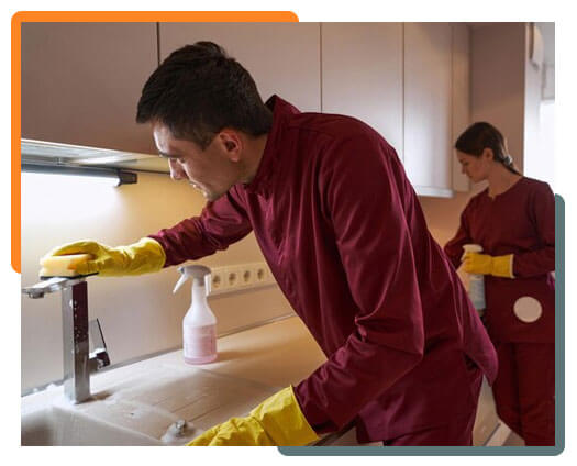 Home Cleaning Service Sydney Domestic cleaning sydney