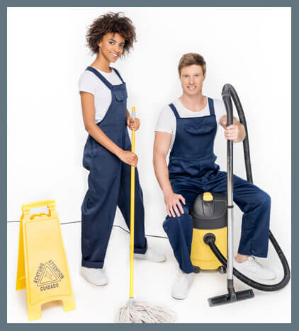 Commercial Cleaning Adelaide