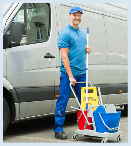 Commercial Cleaning Adelaide