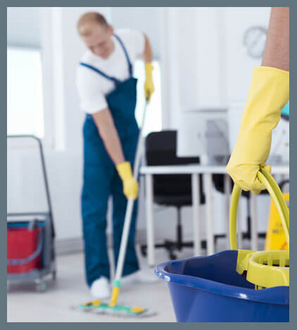 Commercial Cleaning Adelaide