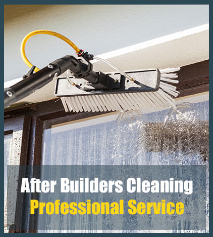 After Builders Cleaning Adelaide