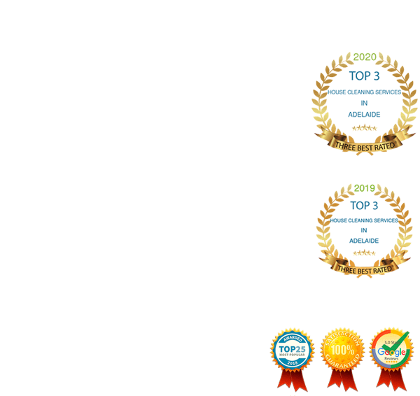 Bond Cleaning Awards Bond Cleaning Awards